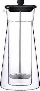 Leopold Vienna Piazza French press 2v1 0,6L