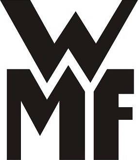 WMF Fusiontec Sada hrnců 4 ks černá  MINERAL