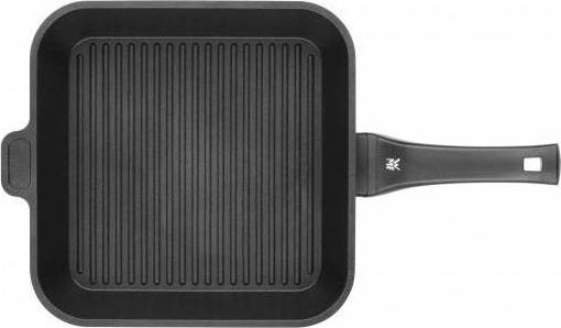 WMF PermaDur Premium Grilovací pánev 28 x 28 cm PermaDur PREMIUM