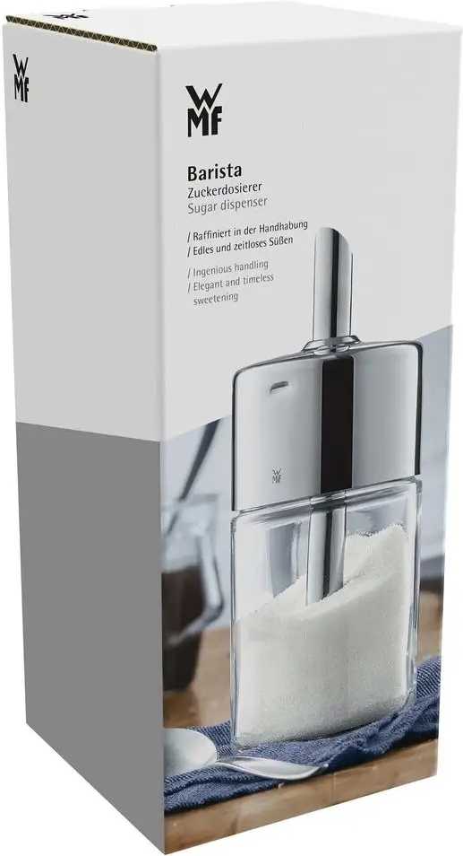 WMF Barista Dávkovač na cukr, 0.25 l