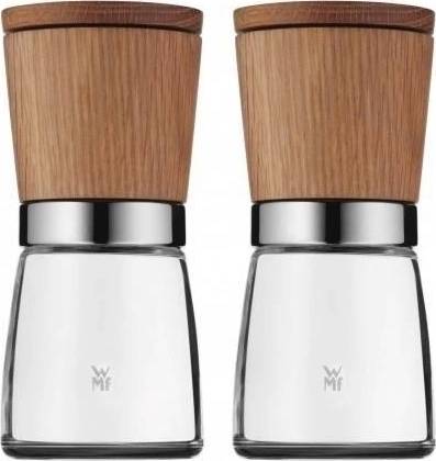 WMF Ceramill® Nature Set mlýnků na koření Ceramill® NATURE