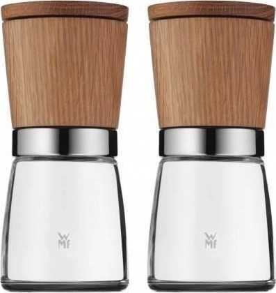 WMF Ceramill® Nature Set mlýnků na koření Ceramill® NATURE