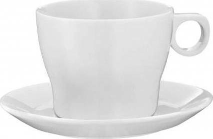 WMF Barista Šálek s podšálkem 230ml BARISTA
