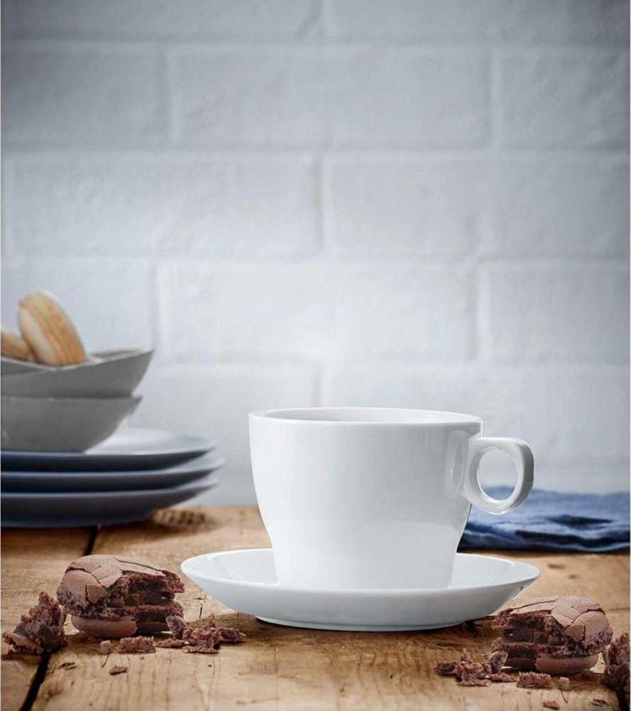 WMF Barista Šálek s podšálkem 230ml BARISTA