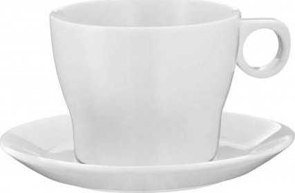 WMF Barista Šálek s podšálkem 230ml BARISTA