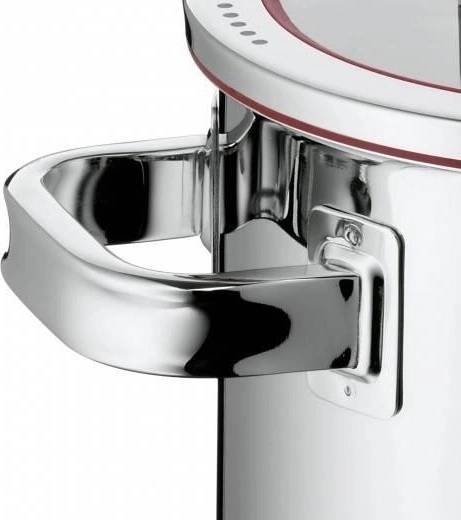 WMF Function 4 Sada hrnců 4ks FUNCTION 4