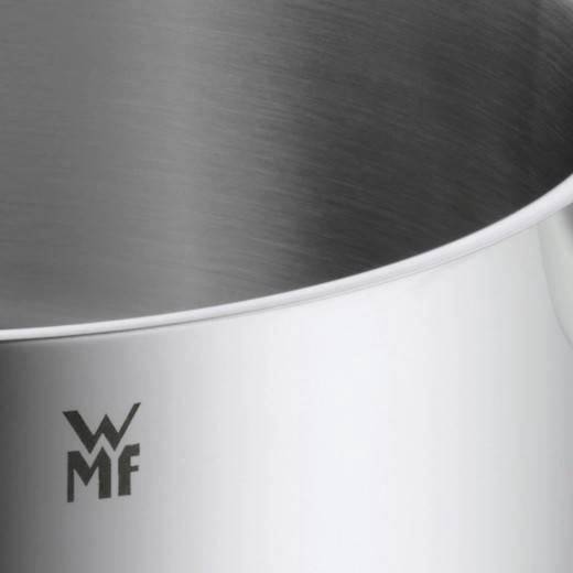 WMF Nerezová mělká pánev 28cm