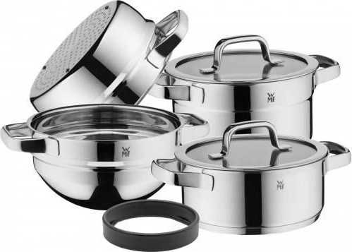 WMF Compact Cuisine Sada hrnců 4ks