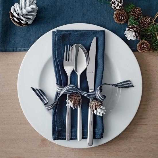 WMF Sada příborů  Cromargan protect® 66ks