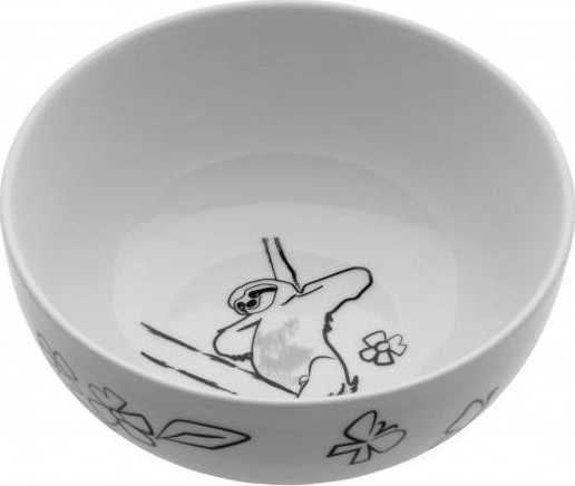 WMF Dětský jídelní set Lenochod 7ks