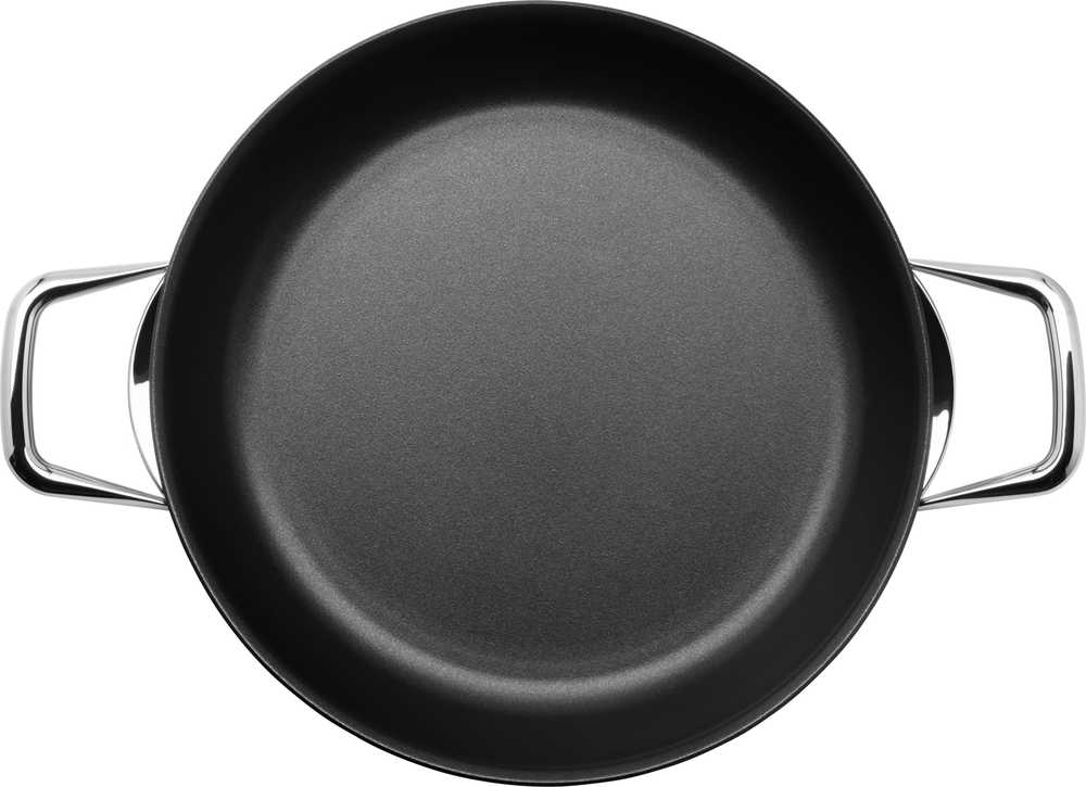 WMF Speed Profi Servírovací pánev, 28 cm