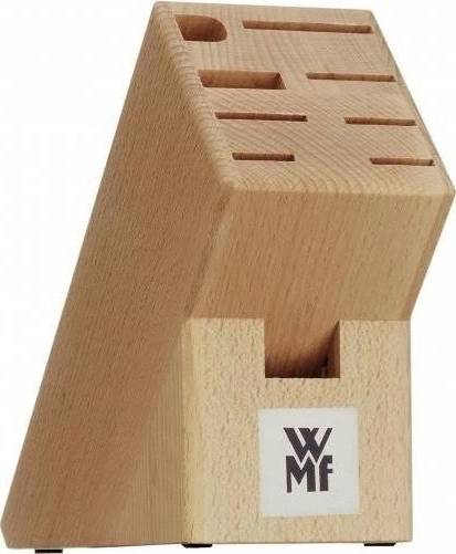 WMF Blok s noži 7ks CLASSIC LINE