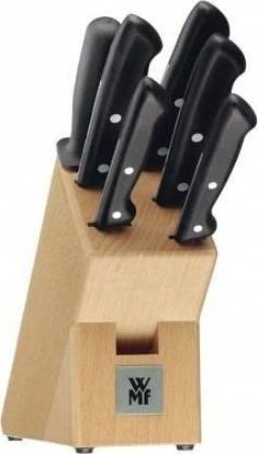 WMF Blok s noži 7ks CLASSIC LINE