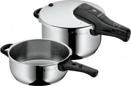 WMF Perfect Rds Set tlakových hrnců 3l a 4,5l PERFECT