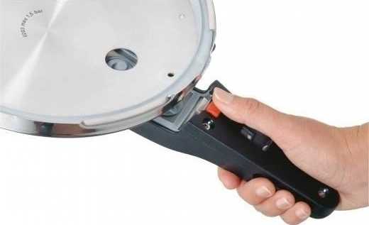 WMF Perfect Rds Set tlakových hrnců 3l a 4,5l PERFECT