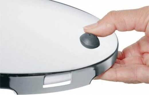 WMF Perfect Rds Set tlakových hrnců 3l a 4,5l PERFECT