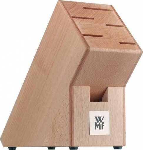 WMF Blok s noži 6ks CLASSIC LINE