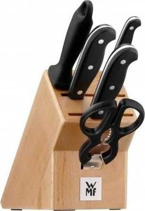 WMF Spitzenklasse Plus Blok s noži 6ks buk