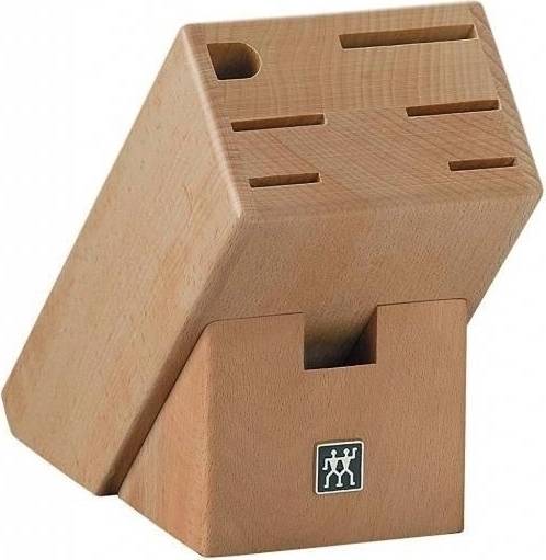 Zwilling Five Star Blok s noži 7ks