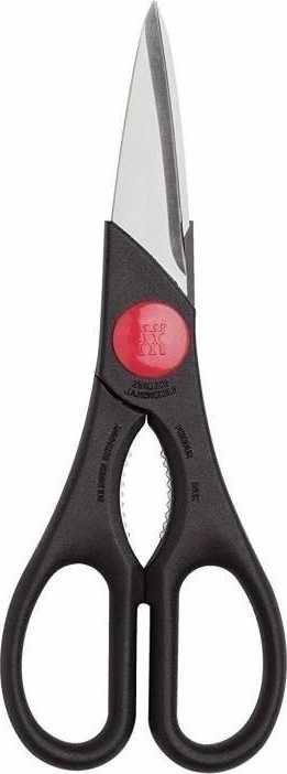 Zwilling Five Star Blok s noži 7ks