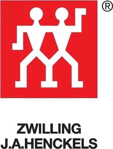 Zwilling Five Star Blok s noži 7ks