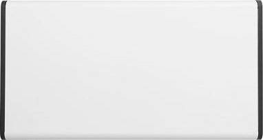 Brabantia Chlebník Fall Front 46,5 x 25 cm bílá