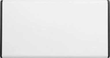 Brabantia Chlebník Fall Front 46,5 x 25 cm bílá