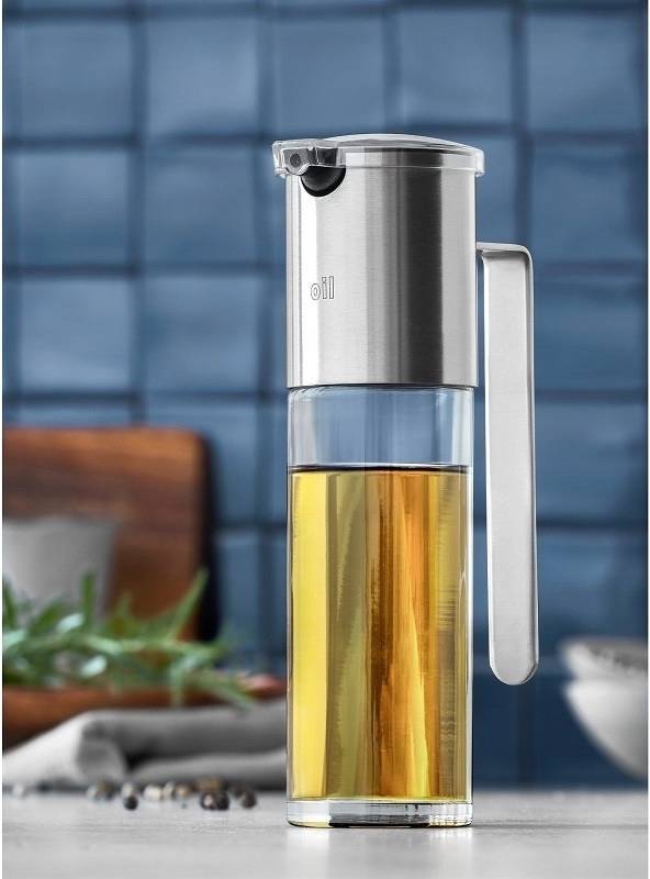 WMF Basic Dávkovač na olej, 120ml