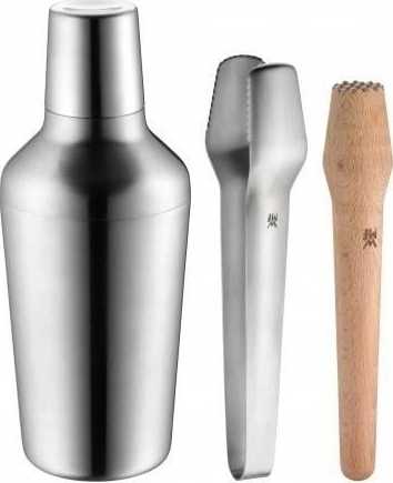 WMF Matrjoschka Barový set MATRYOSHKA