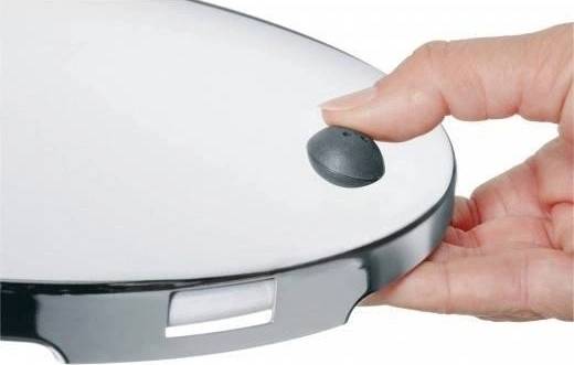 WMF Perfect Rds Tlakový hrnec bez vložky 6,5l PERFECT