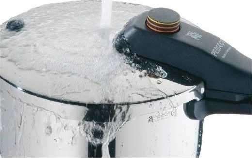 WMF Perfect Rds Tlakový hrnec bez vložky 6,5l PERFECT