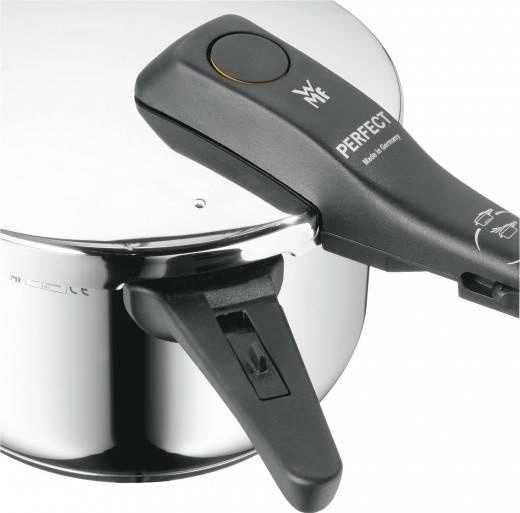WMF Perfect Rds Tlakový hrnec bez vložky 6,5l PERFECT