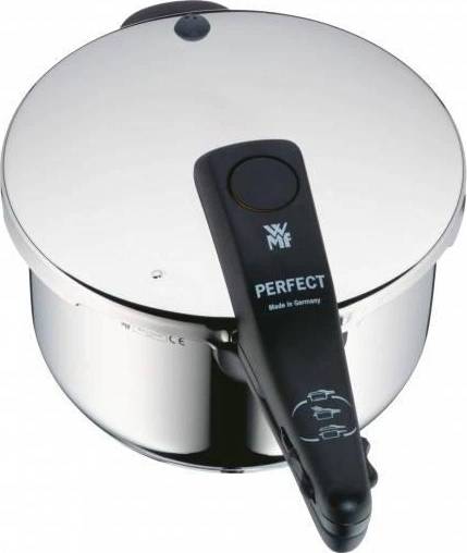 WMF Perfect Rds Set tlakových hrnců 3l a 6,5l PERFECT