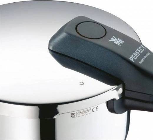 WMF Perfect Rds Set tlakových hrnců 3l a 6,5l PERFECT