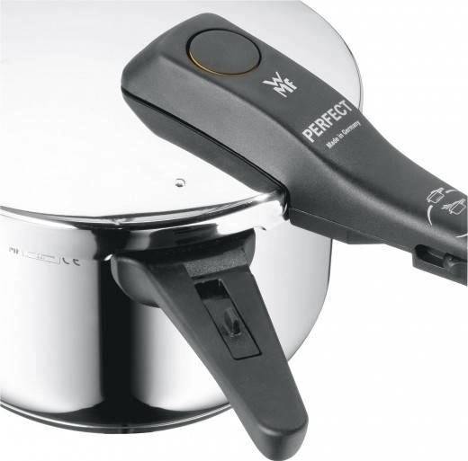 WMF Perfect Rds Set tlakových hrnců 3l a 6,5l PERFECT
