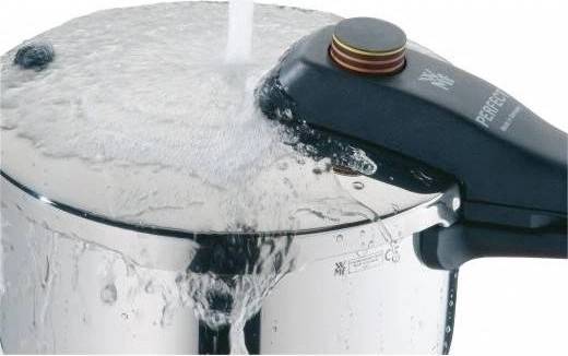 WMF Perfect Rds Set tlakových hrnců 3l a 6,5l PERFECT