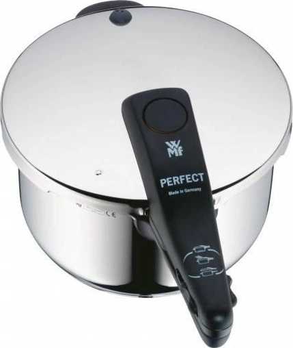 WMF Perfect Rds Set tlakových hrnců 3l a 6,5l PERFECT