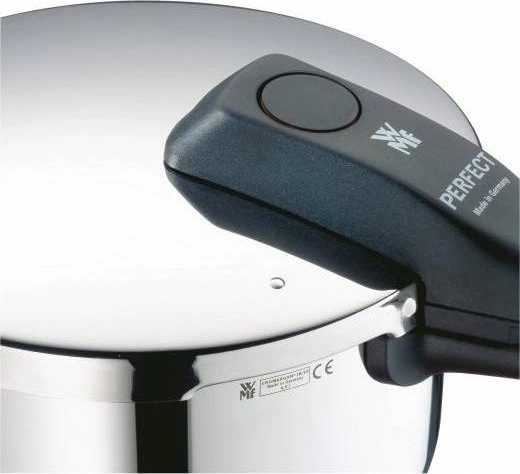 WMF Perfect Rds Set tlakových hrnců 3l a 6,5l PERFECT