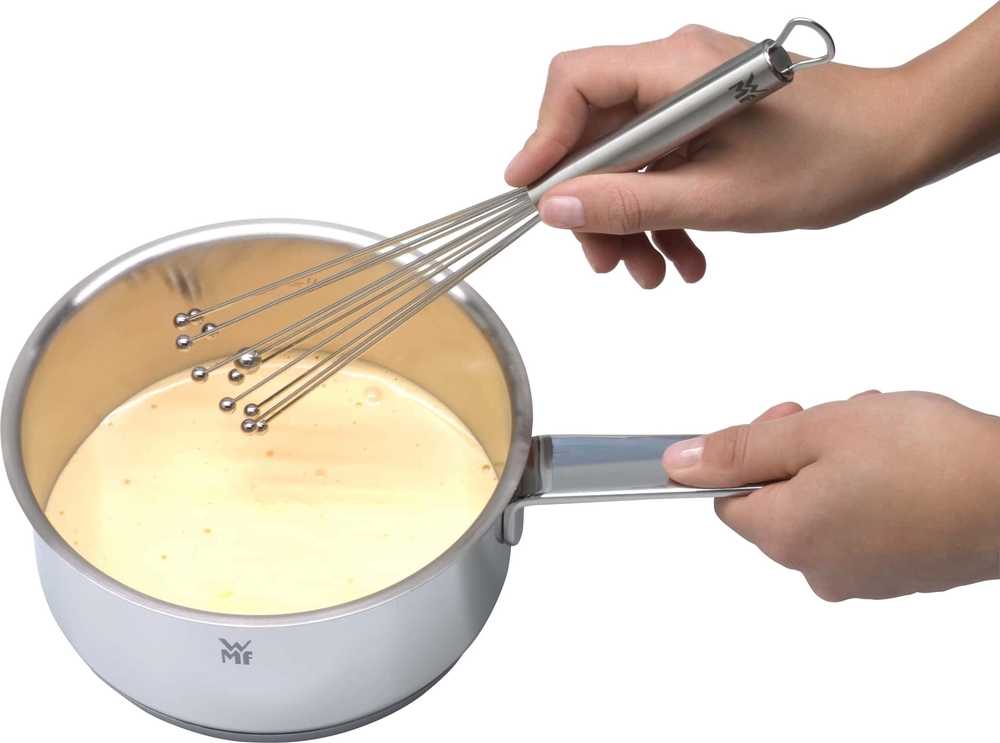WMF Profi Plus Metlička, 27 cm