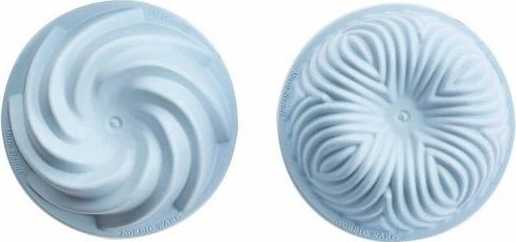 Nordic Ware Frozen Sada minibábovek do mikrovlnky 2 ks FROZEN