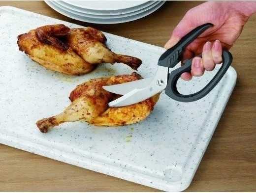 WMF Nůžky na drůbež 23 cm