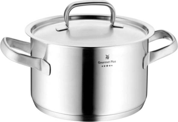 WMF Gourmet Plus Hrnec vysoký , Ø 20 cm