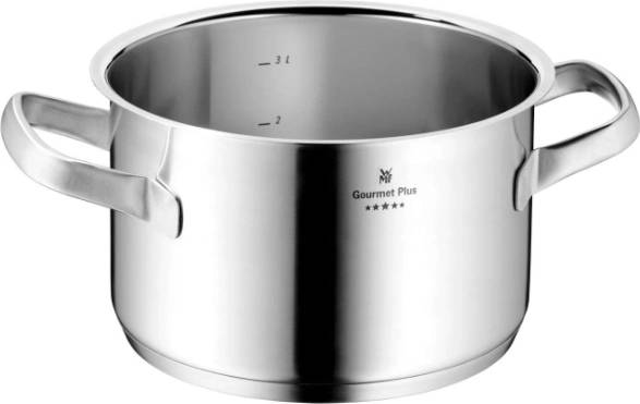 WMF Gourmet Plus Hrnec vysoký , Ø 20 cm