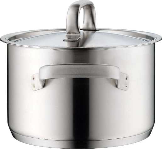 WMF Gourmet Plus Hrnec vysoký , Ø 20 cm