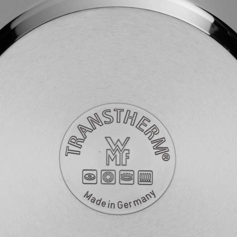 WMF Gourmet Plus Rendlík s poklicí , Ø 16 cm