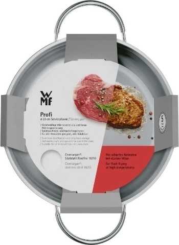 WMF Servírovací pánev , Ø 20 cm