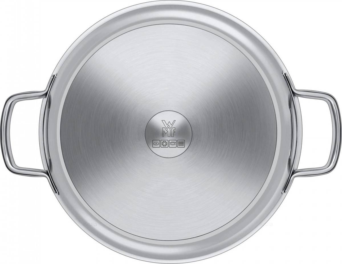 WMF Durado Servírovací pánev , Ø 28 cm