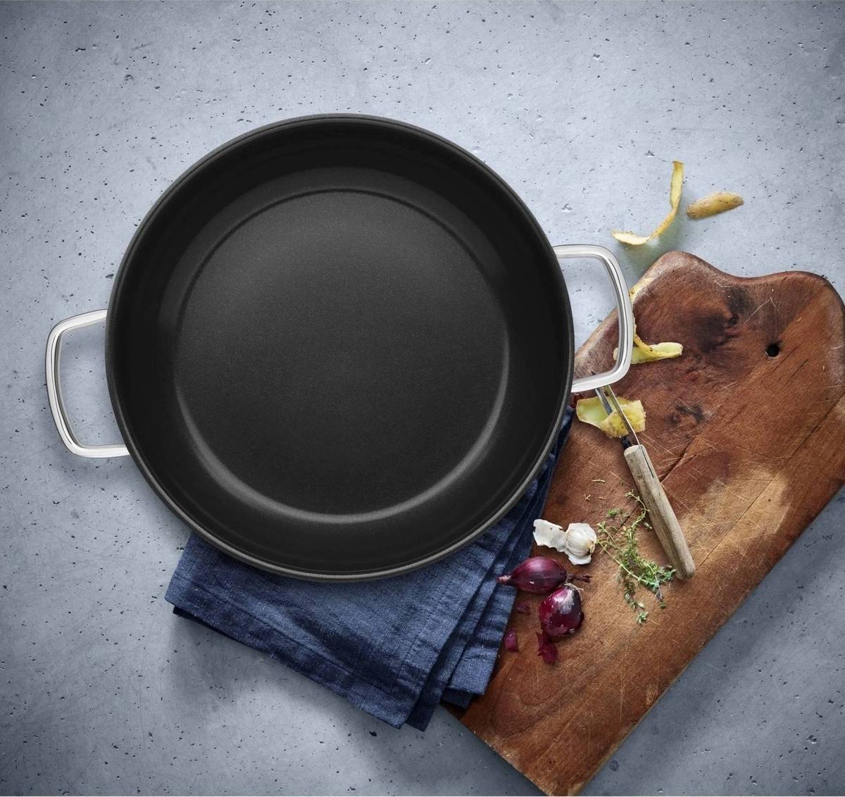 WMF Durado Servírovací pánev , Ø 28 cm