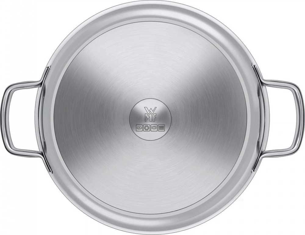 WMF Durado Servírovací pánev , Ø 28 cm