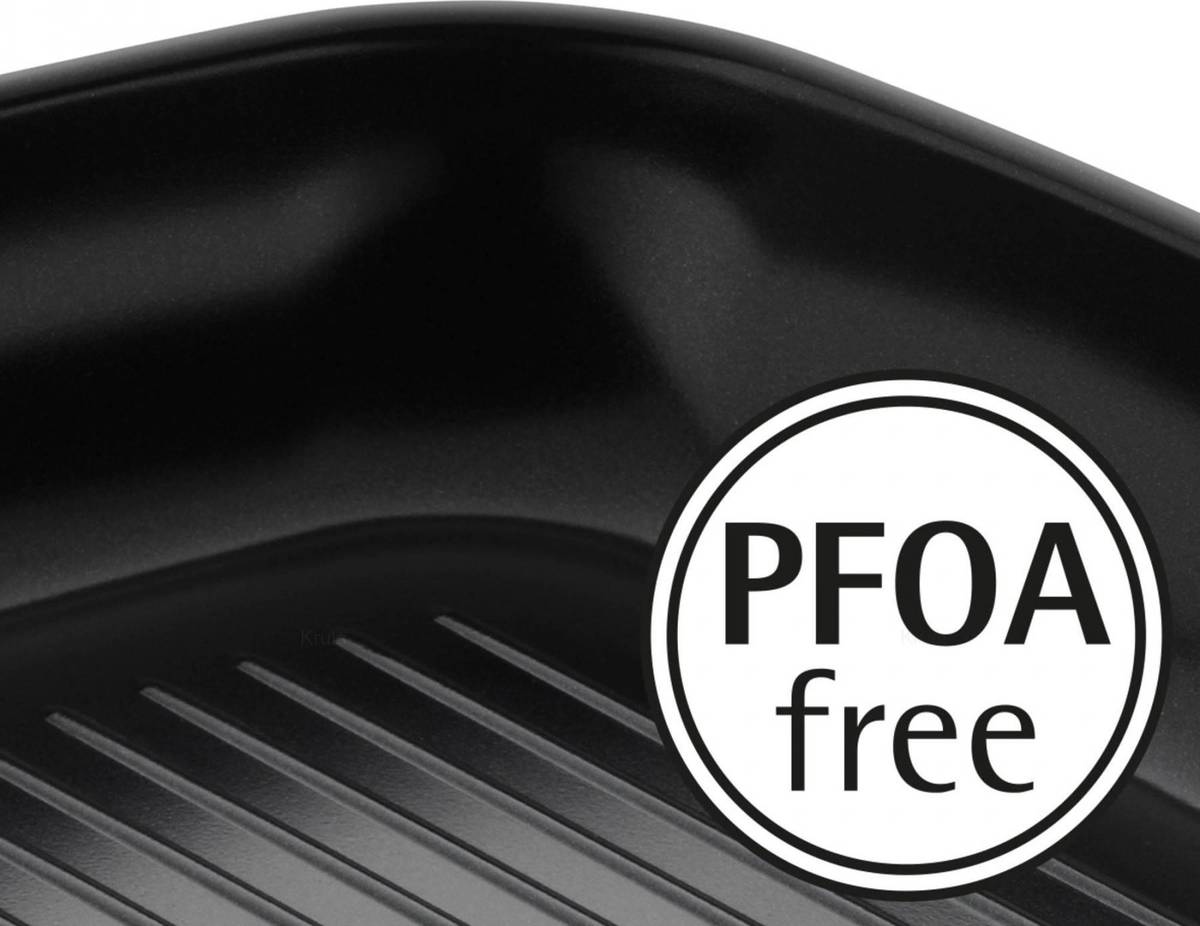 WMF Durado Grilovací pánev , hranatá